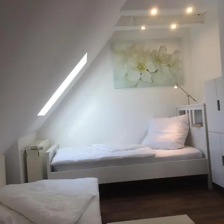 Kleine Winzerin Vakantiehuis *