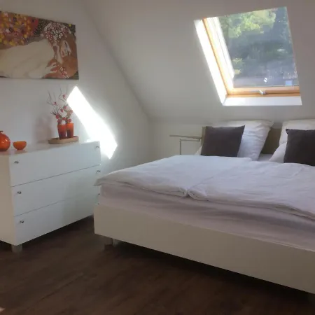 Vakantiehuis Kleine Winzerin *