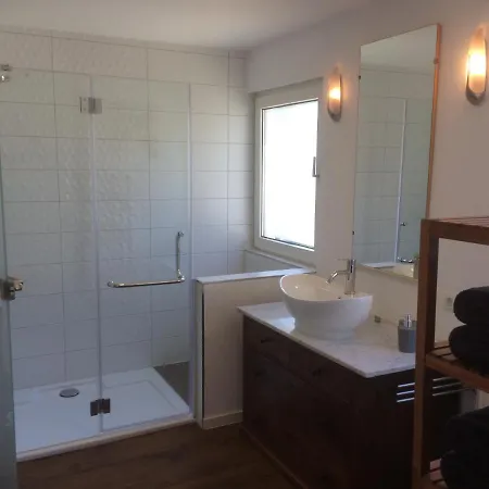 Vakantiehuis Kleine Winzerin Boppard