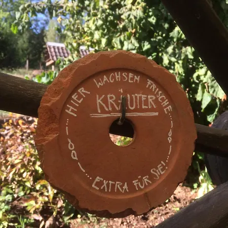 Vakantiehuis Kleine Winzerin *
