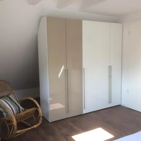 Kleine Winzerin Vakantiehuis