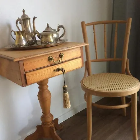 Kleine Winzerin Vakantiehuis