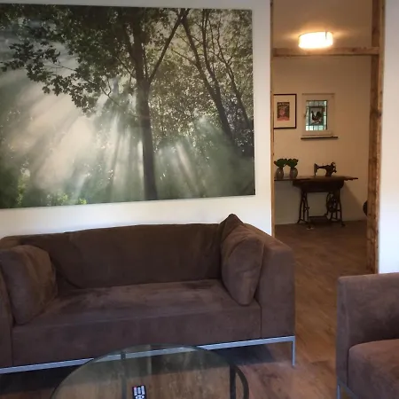 Kleine Winzerin Vakantiehuis Boppard
