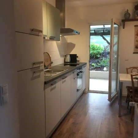Vakantiehuis Kleine Winzerin *