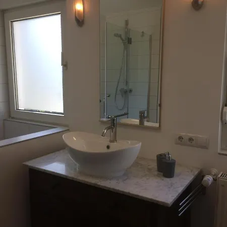 Vakantiehuis Kleine Winzerin *