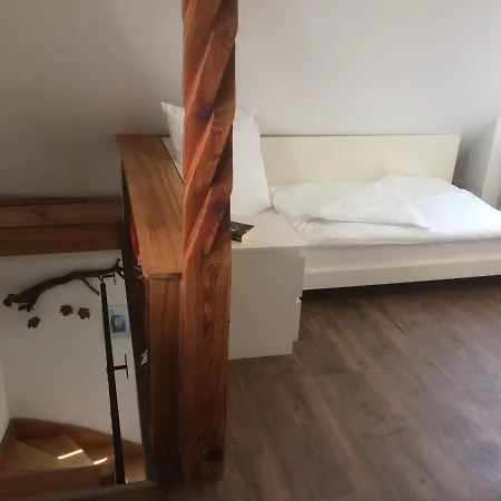 Kleine Winzerin Vakantiehuis
