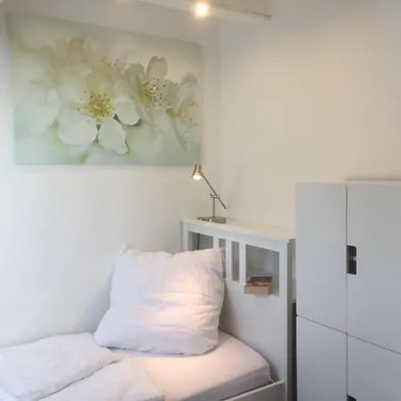 Kleine Winzerin Vakantiehuis *