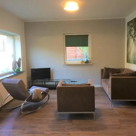 Kleine Winzerin Vakantiehuis *